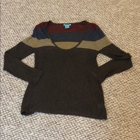 Glittery sweater - Picture 3 of 4